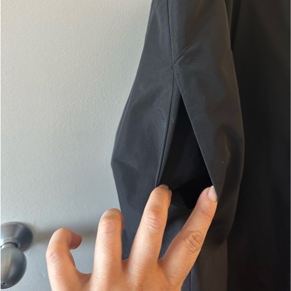 Classic evening formal gown with pockets! - Picture 4 of 5